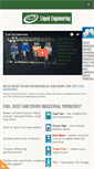Mobile Screenshot of liquideng.com